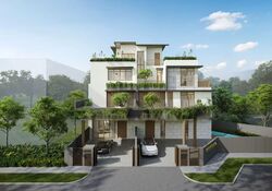 Jalan Senyum (D14), Terrace #555113001